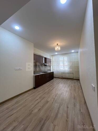 Продаётся 2-комн. новостройка 55 м², Сабаильский р., photo 1 from 12