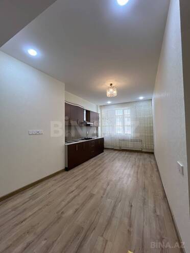 Продаётся 2-комн. новостройка 55 м², Сабаильский р., photo 3 from 12