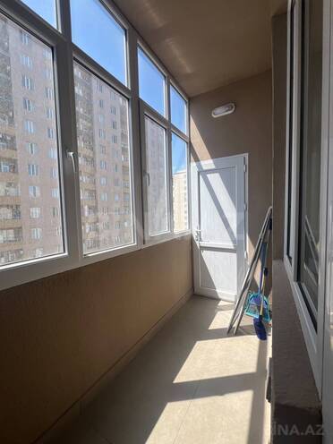 Продаётся 2-комн. новостройка 55 м², Сабаильский р., photo 11 from 12