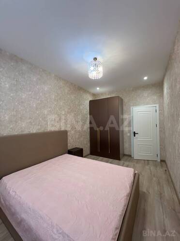 Продаётся 2-комн. новостройка 55 м², Сабаильский р., photo 6 from 12