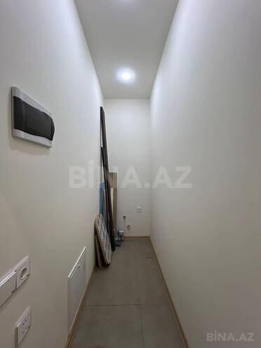 Продаётся 2-комн. новостройка 55 м², Сабаильский р., photo 10 from 12