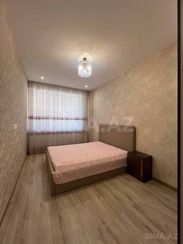 Продаётся 2-комн. новостройка 55 м², Сабаильский р., photo 7 from 12