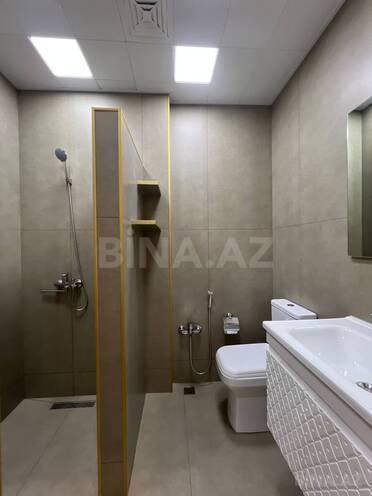 Продаётся 2-комн. новостройка 55 м², Сабаильский р., photo 9 from 12