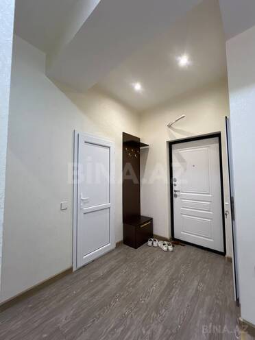 Продаётся 2-комн. новостройка 55 м², Сабаильский р., photo 8 from 12
