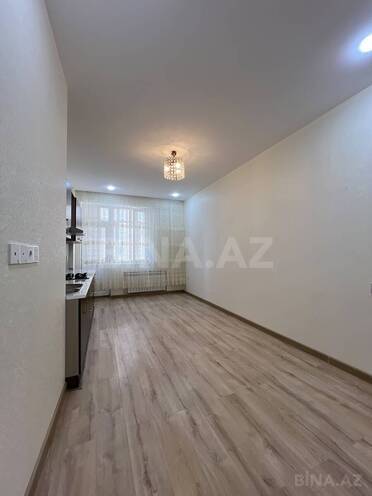 Продаётся 2-комн. новостройка 55 м², Сабаильский р., photo 5 from 12