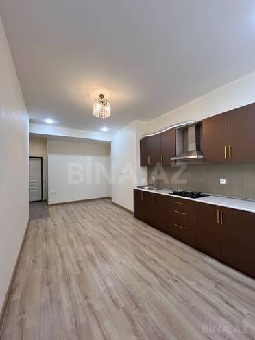 Продаётся 2-комн. новостройка 55 м², Сабаильский р., photo 4 from 12