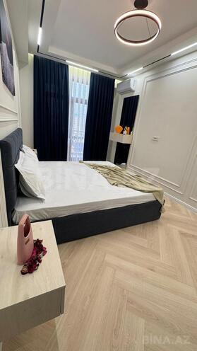 Продаётся 3-комн. новостройка 91 м², Насиминский  р., photo 5 from 13