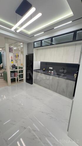 Продаётся 3-комн. новостройка 91 м², Насиминский  р., photo 8 from 13
