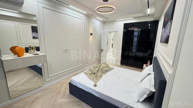 Продаётся 3-комн. новостройка 91 м², Насиминский  р., photo 6 from 13