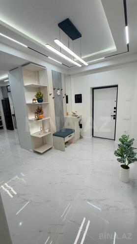 Продаётся 3-комн. новостройка 91 м², Насиминский  р., photo 11 from 13