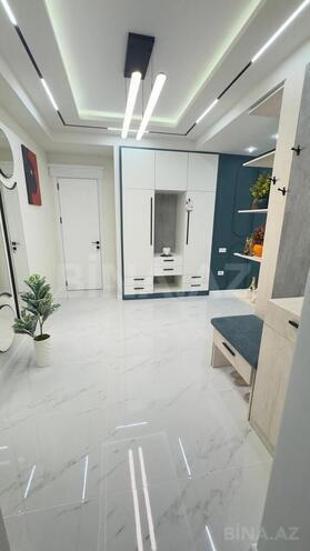 Продаётся 3-комн. новостройка 91 м², Насиминский  р., photo 10 from 13