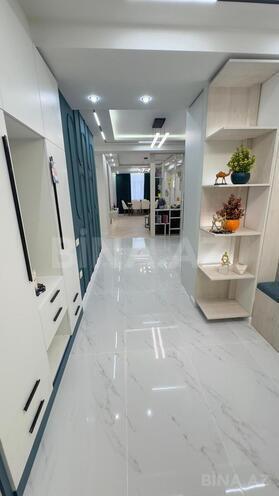 Продаётся 3-комн. новостройка 91 м², Насиминский  р., photo 9 from 13