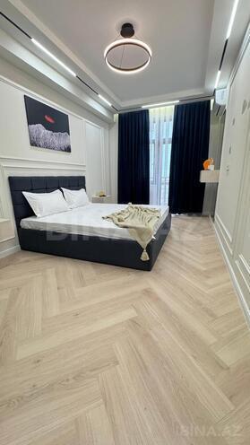 Продаётся 3-комн. новостройка 91 м², Насиминский  р., photo 7 from 13