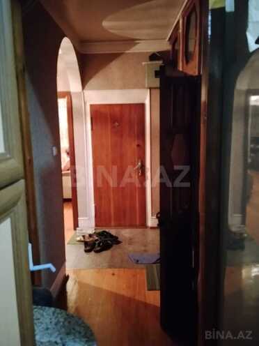Satılır 2 otaqlı köhnə tikili 65 m², Xalqlar Dostluğu m., photo 7 from 17
