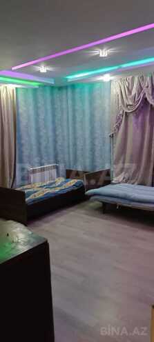 İcarəyə verilir 2 otaqlı həyət evi/bağ evi 70 m², Nəriman Nərimanov m., photo 6 from 9