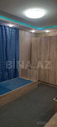 İcarəyə verilir 2 otaqlı həyət evi/bağ evi 70 m², Nəriman Nərimanov m., photo 7 from 9
