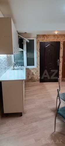 İcarəyə verilir 2 otaqlı həyət evi/bağ evi 70 m², Nəriman Nərimanov m., photo 4 from 9