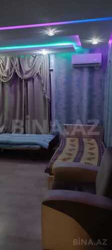İcarəyə verilir 2 otaqlı həyət evi/bağ evi 70 m², Nəriman Nərimanov m., photo 8 from 9