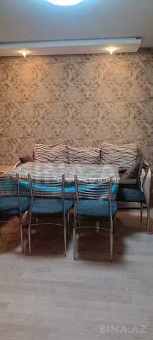 İcarəyə verilir 2 otaqlı həyət evi/bağ evi 70 m², Nəriman Nərimanov m., photo 1 from 9