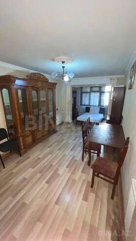 Сдаётся 1-комн. вторичка 35 м², Низаминский  р., photo 1 from 12