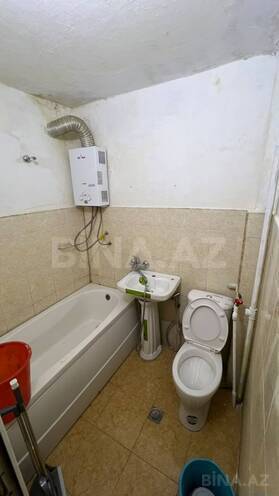 Сдаётся 1-комн. вторичка 35 м², Низаминский  р., photo 11 from 12