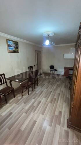 Сдаётся 1-комн. вторичка 35 м², Низаминский  р., photo 3 from 12