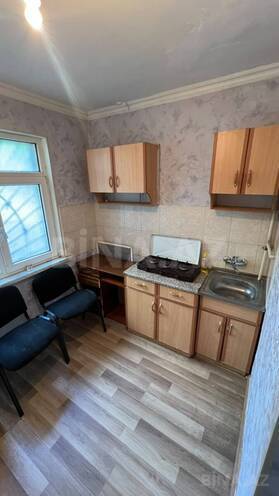 Сдаётся 1-комн. вторичка 35 м², Низаминский  р., photo 10 from 12