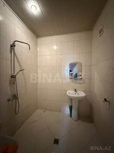 Satılır 2 otaqlı yeni tikili 80 m², Həzi Aslanov m., photo 16 from 18