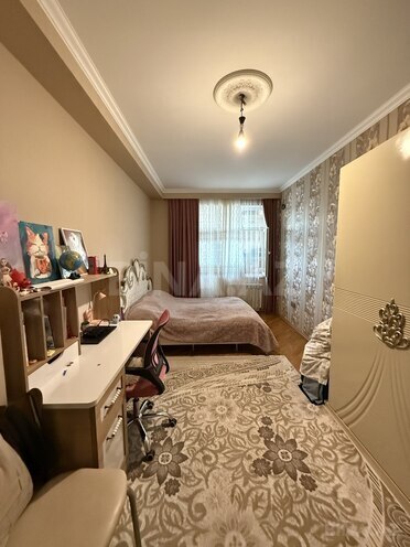 Satılır 2 otaqlı yeni tikili 80 m², Həzi Aslanov m., photo 8 from 18