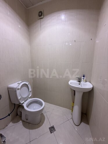 Satılır 2 otaqlı yeni tikili 80 m², Həzi Aslanov m., photo 17 from 18