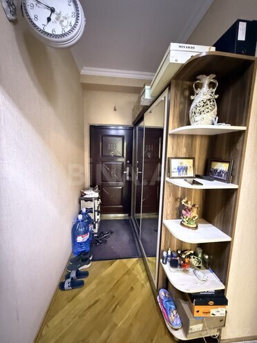 Satılır 2 otaqlı yeni tikili 80 m², Həzi Aslanov m., photo 14 from 18