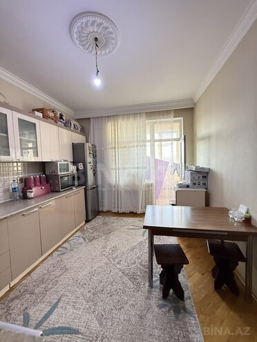 Satılır 2 otaqlı yeni tikili 80 m², Həzi Aslanov m., photo 6 from 18