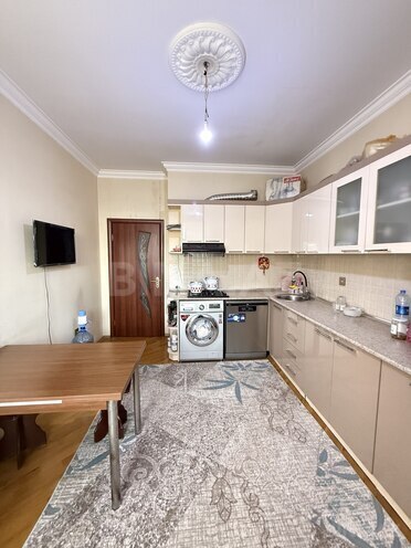 Satılır 2 otaqlı yeni tikili 80 m², Həzi Aslanov m., photo 7 from 18