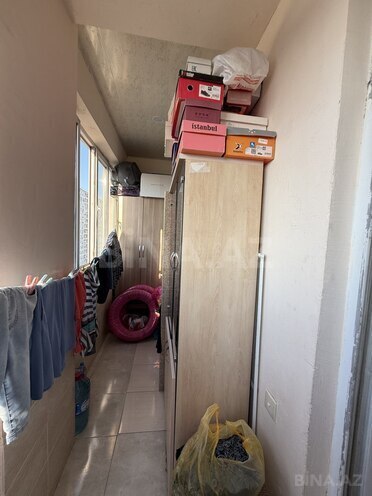 Satılır 2 otaqlı yeni tikili 80 m², Həzi Aslanov m., photo 12 from 18