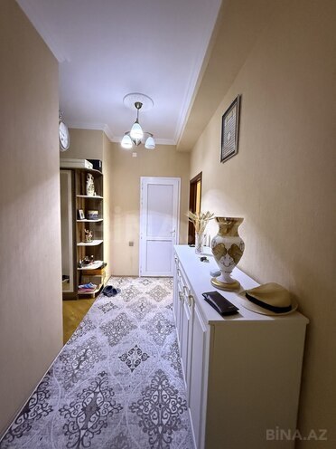 Satılır 2 otaqlı yeni tikili 80 m², Həzi Aslanov m., photo 13 from 18