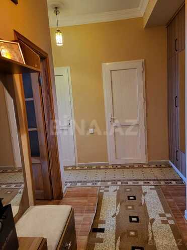 Satılır 2 otaqlı yeni tikili 74 m², 28 May m., photo 15 from 18