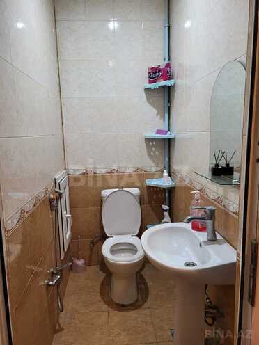 Satılır 2 otaqlı yeni tikili 74 m², 28 May m., photo 16 from 18