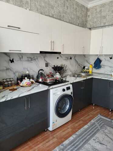 Satılır 2 otaqlı yeni tikili 74 m², 28 May m., photo 10 from 18