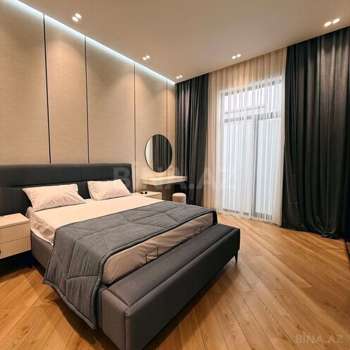 Сдаётся 4-комн. дом/дача 360 м², пос. Мардакан, photo 12 from 13