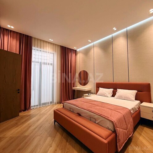 Сдаётся 4-комн. дом/дача 360 м², пос. Мардакан, photo 11 from 13