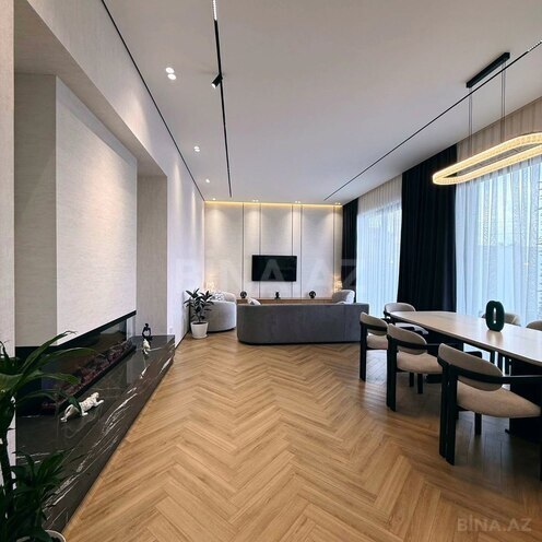 Сдаётся 4-комн. дом/дача 360 м², пос. Мардакан, photo 9 from 13