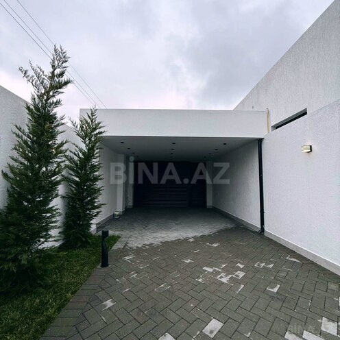 Сдаётся 4-комн. дом/дача 360 м², пос. Мардакан, photo 7 from 13
