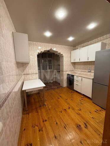 İcarəyə verilir 2 otaqlı köhnə tikili 60 m², Xalqlar Dostluğu m., photo 8 from 14