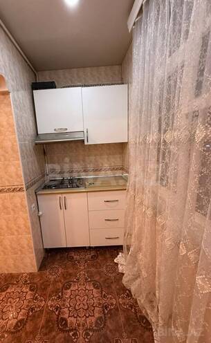 İcarəyə verilir 2 otaqlı köhnə tikili 60 m², Xalqlar Dostluğu m., photo 9 from 14