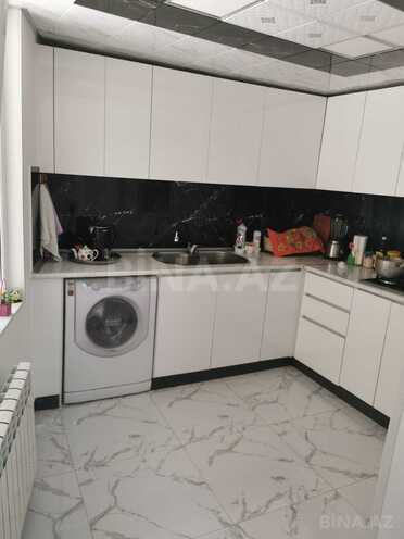 Satılır 4 otaqlı köhnə tikili 120 m², Sahil m., photo 6 from 19