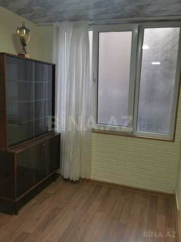 Satılır 4 otaqlı köhnə tikili 120 m², Sahil m., photo 11 from 19