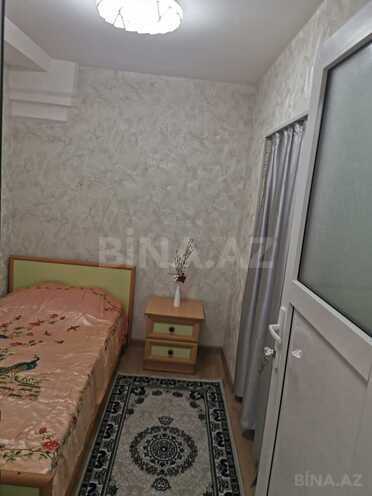Satılır 4 otaqlı köhnə tikili 120 m², Sahil m., photo 8 from 19