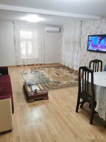 Satılır 4 otaqlı köhnə tikili 120 m², Sahil m., photo 4 from 19