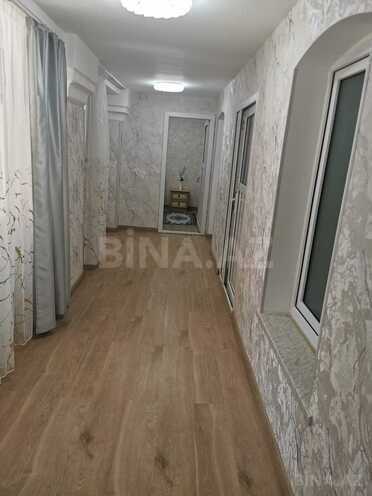 Satılır 4 otaqlı köhnə tikili 120 m², Sahil m., photo 10 from 19