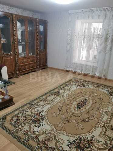 Satılır 4 otaqlı köhnə tikili 120 m², Sahil m., photo 3 from 19